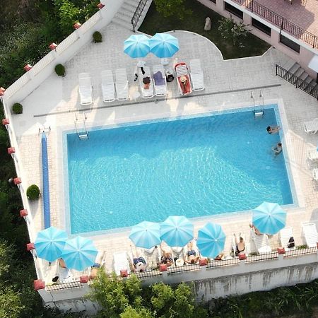 Hotel Deyanira Gorno Dryanovo Екстер'єр фото