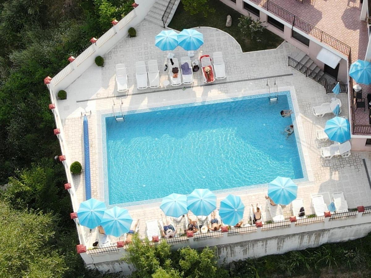 Hotel Deyanira Gorno Dryanovo Екстер'єр фото