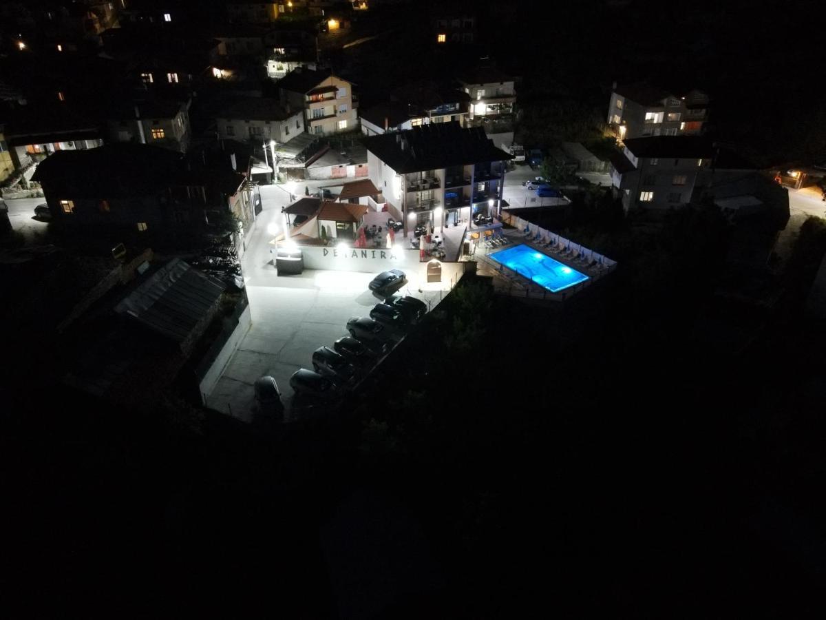 Hotel Deyanira Gorno Dryanovo Екстер'єр фото