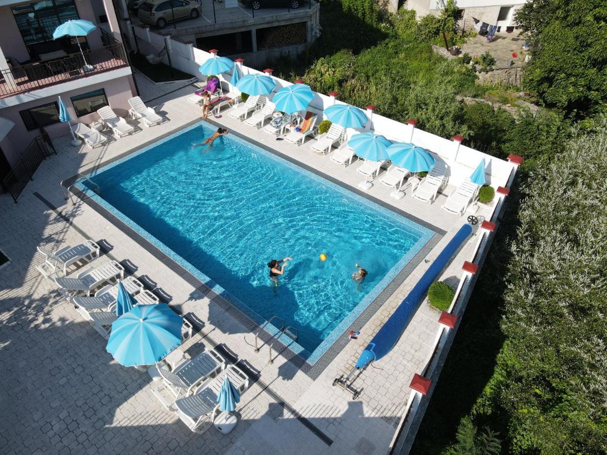 Hotel Deyanira Gorno Dryanovo Екстер'єр фото
