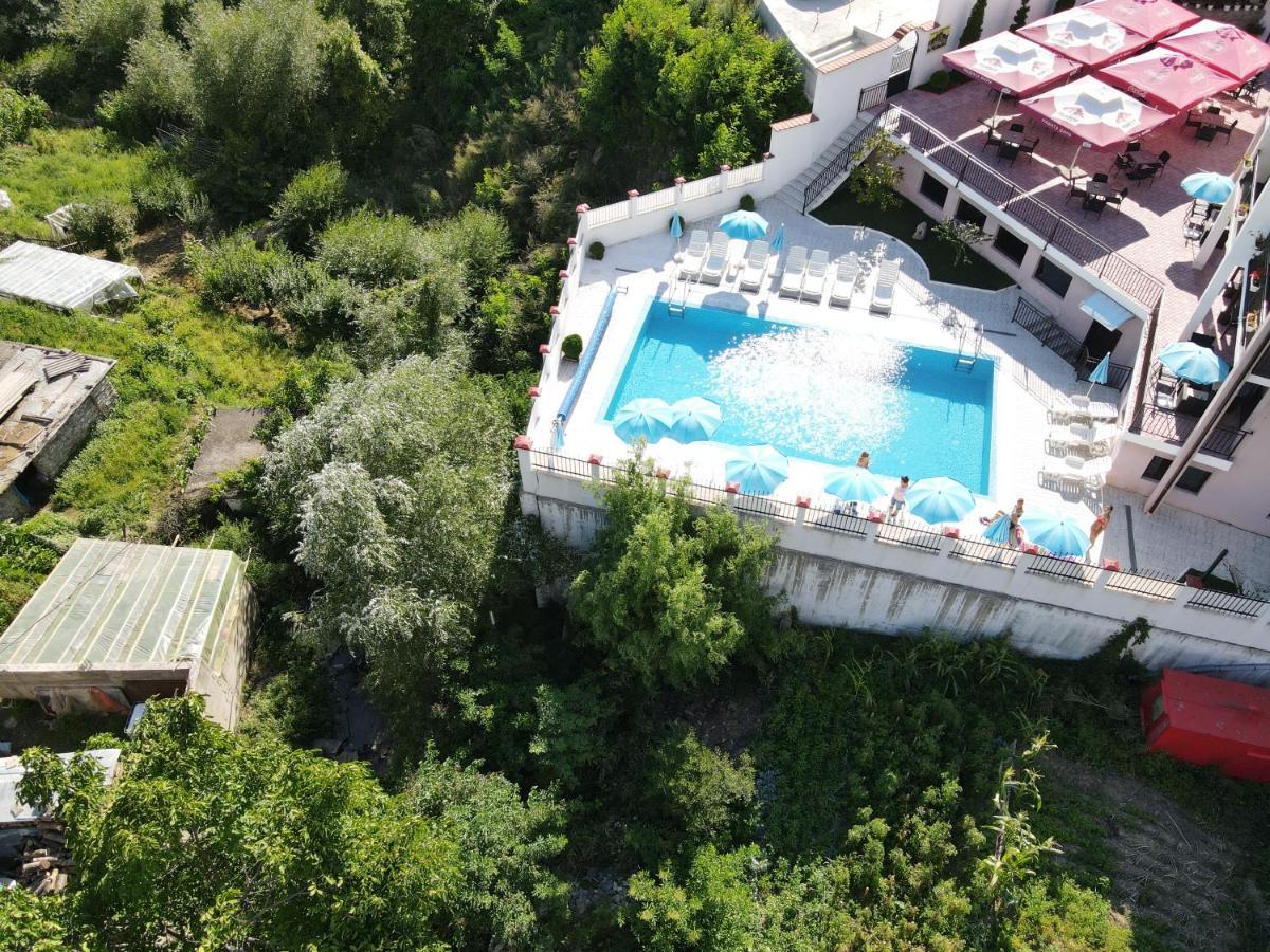 Hotel Deyanira Gorno Dryanovo Екстер'єр фото