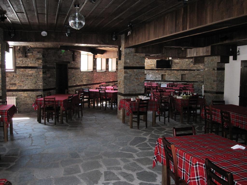 Hotel Deyanira Gorno Dryanovo Екстер'єр фото