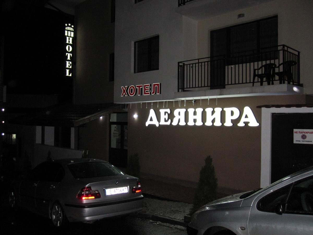 Hotel Deyanira Gorno Dryanovo Екстер'єр фото