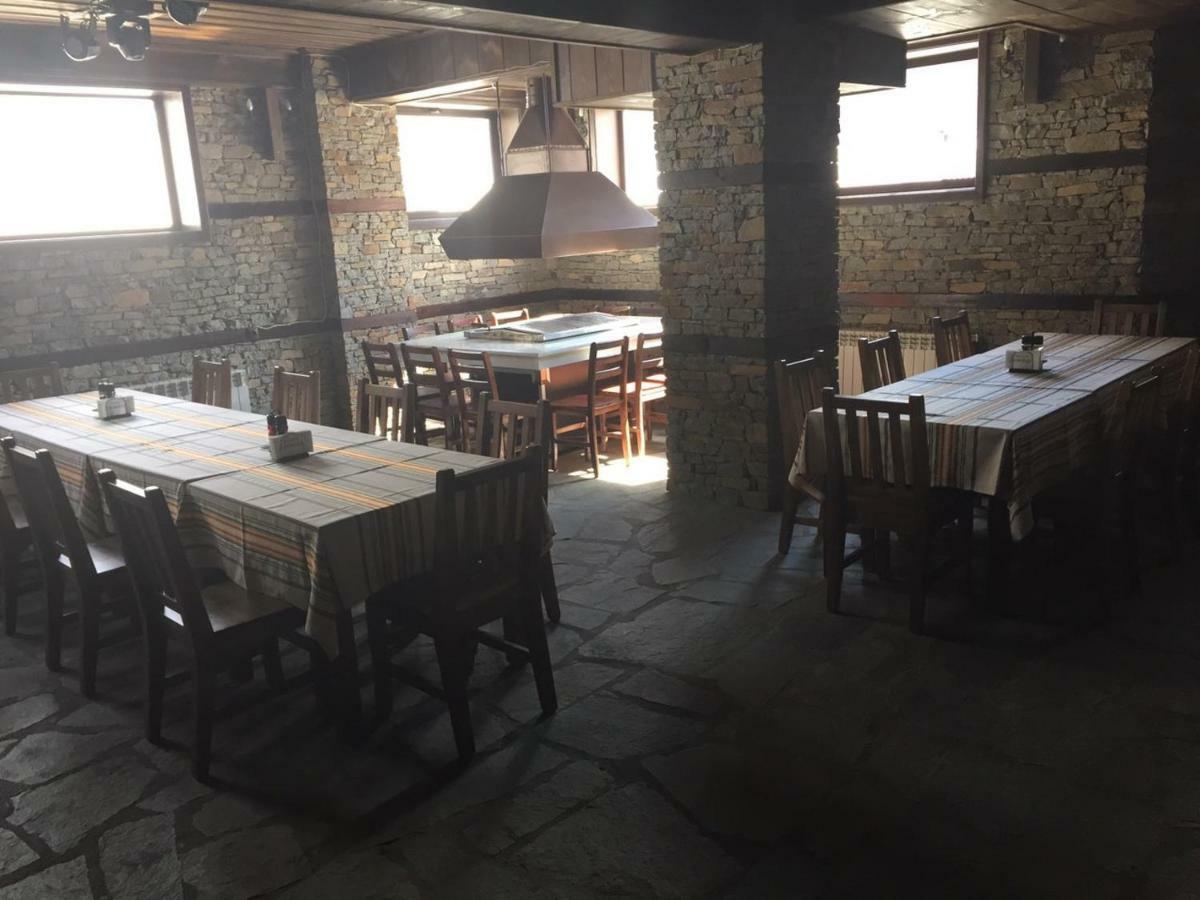 Hotel Deyanira Gorno Dryanovo Екстер'єр фото