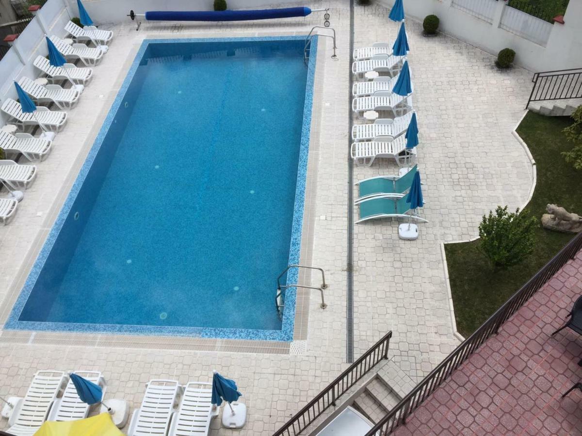 Hotel Deyanira Gorno Dryanovo Екстер'єр фото