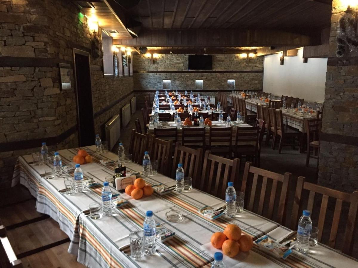 Hotel Deyanira Gorno Dryanovo Екстер'єр фото